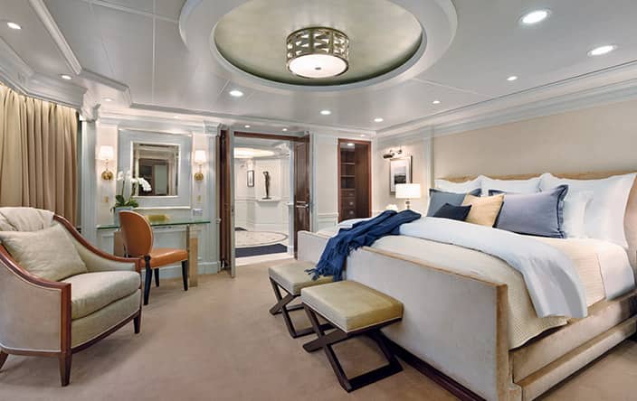 CRUCERO PACIFICO SUR: CHILE Y POLINESIA FRANCESA - Desde SANTIAGO DE